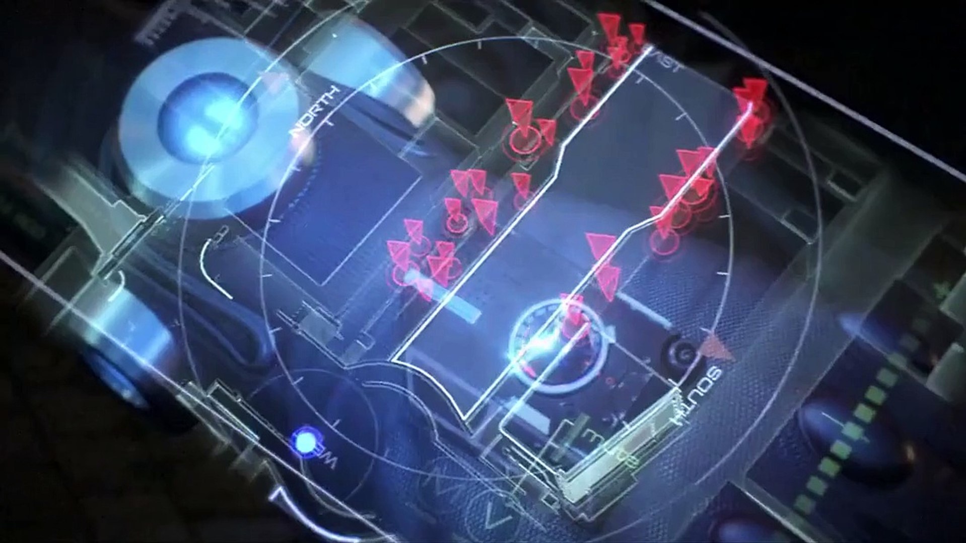 Gantz O 16 Part1 Video Dailymotion