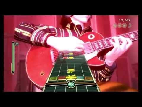 The Beatles Rock Band Polythene Pam/She Came in Through the Bathroom Window HD