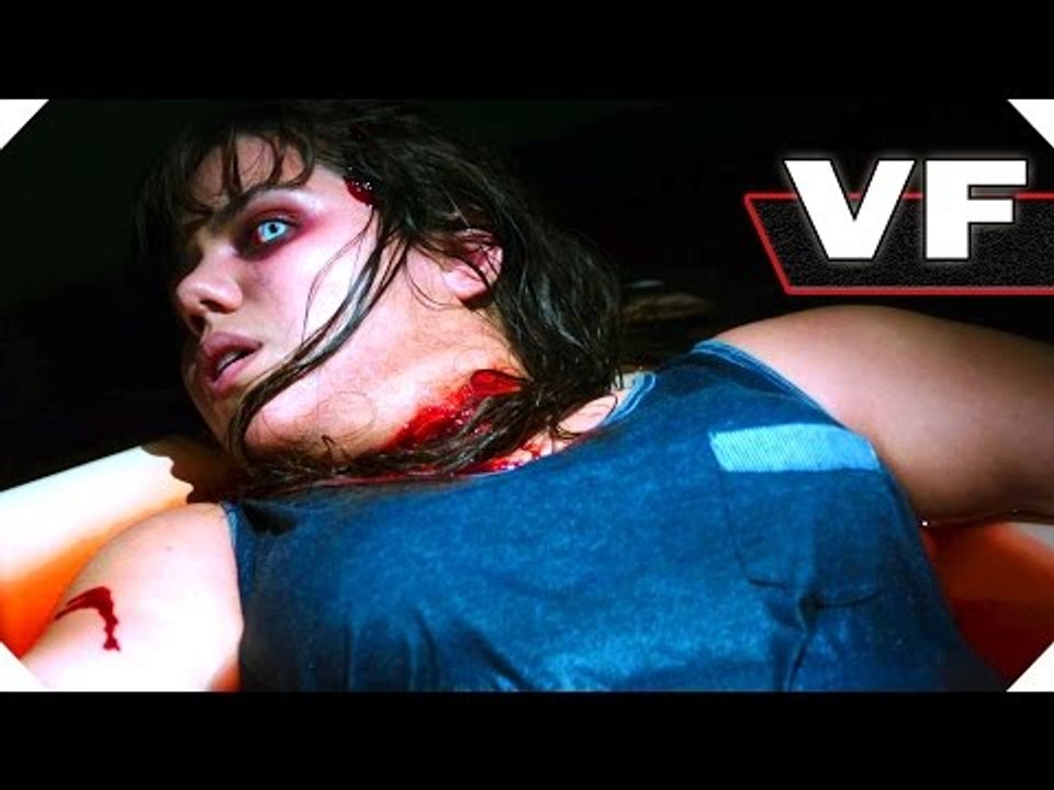 FRIEND REQUEST : Tous les Extraits VF du Film ! (Horreur, Facebook - 2016)