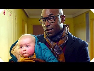 IL A DÉJÀ TES YEUX (Comédie, 2017) - Bande Annonce / FilmsActu