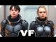 VALERIAN (Luc Besson, Science Fiction - 2017) / Bande Annonce VF