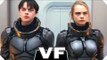 VALERIAN (Luc Besson, Science Fiction - 2017) / Bande Annonce VF