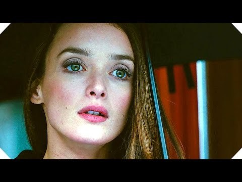IRIS : Tous les Extraits du Film (Charlotte Le Bon, Romain Duris - 2016)