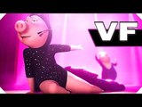TOUS EN SCÈNE (Animation, 2017) - Bande Annonce VF # 3 / FilmsActu