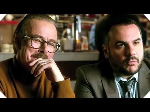 LES TÊTES DE L'EMPLOI : Bêtisier + Extraits du Film avec Franck Dubosc !
