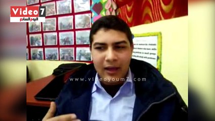 طالبان بكفر الشيخ يحصدان الميدالية الذهبية لمشروع "تتبع الرياح"