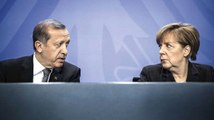 Merkel'den Erdoğan'ı Kızdıracak Sözler: Gazeteciler İşlerini Yapabilmeli