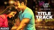 Luv Shv Pyar Vyar Title Track Full Audio Song 2017 GAK & Dolly Chawla | New Bollywood Songs