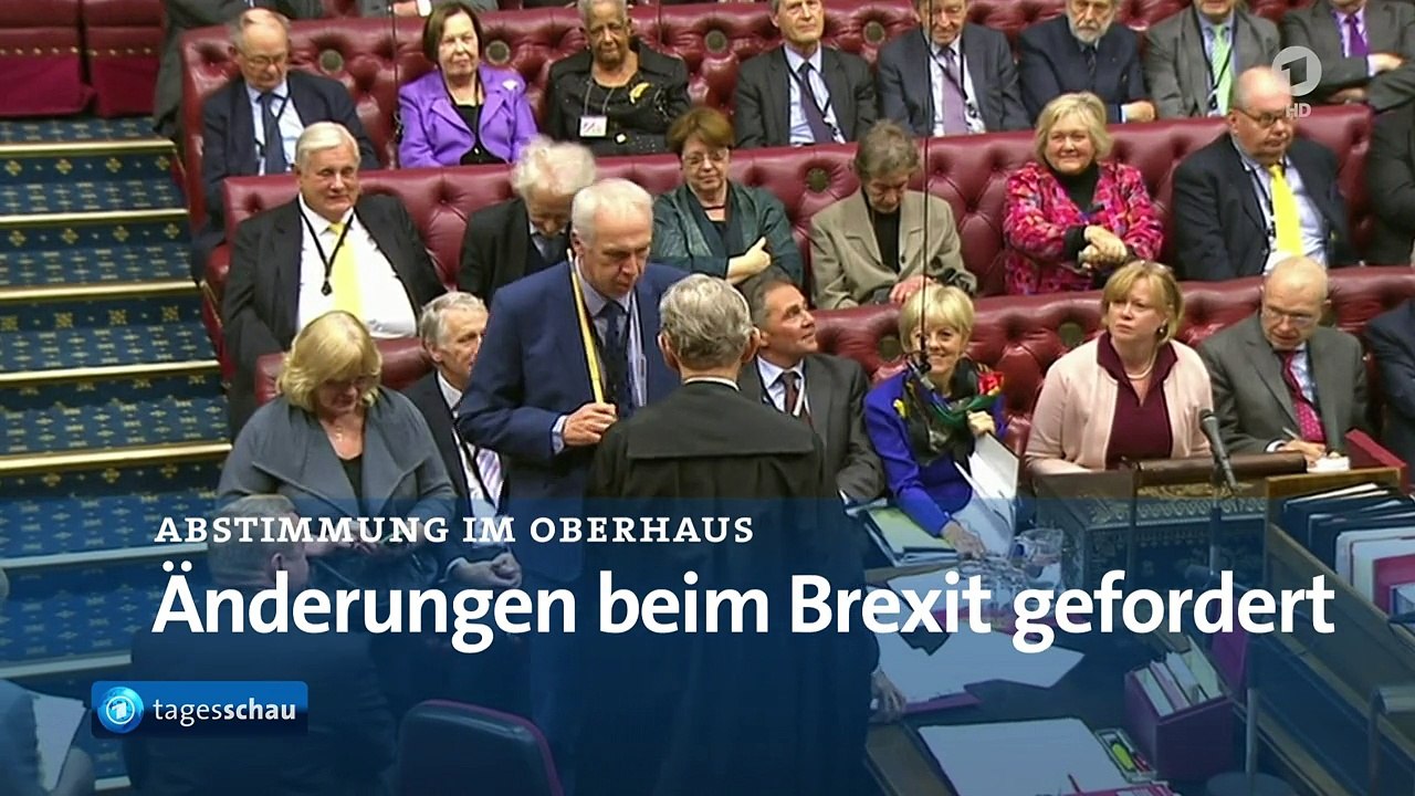 Tagesschau in 100 Sekunden 02. 03. 2017 (mit Jan Hofer) HD 1080p