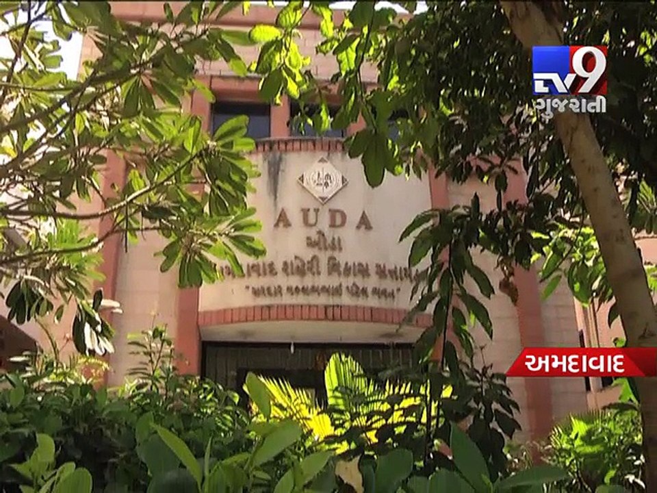 Ahmedabad : DPS school functioning despite seal - Tv9 Gujarati