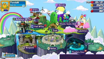 Card Wars Kingdom / Battle - Familiar Foe - Creatures of the Night / PART 53