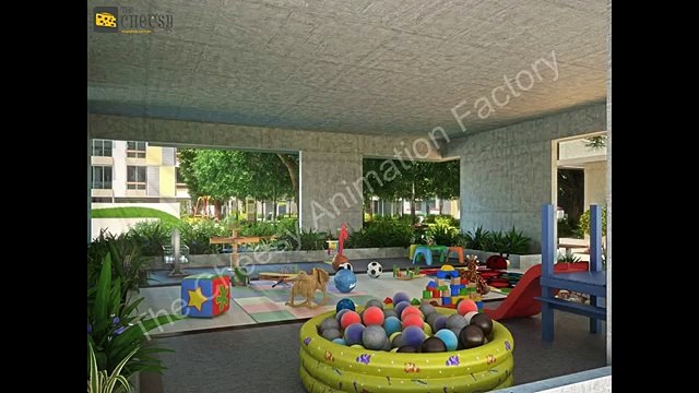 Interior 3D Rendering, Photorealistic CGI Design Firms