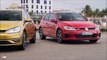 2017 Volkswagen Golf GTI Exterior, Interior and Drive-kUU_