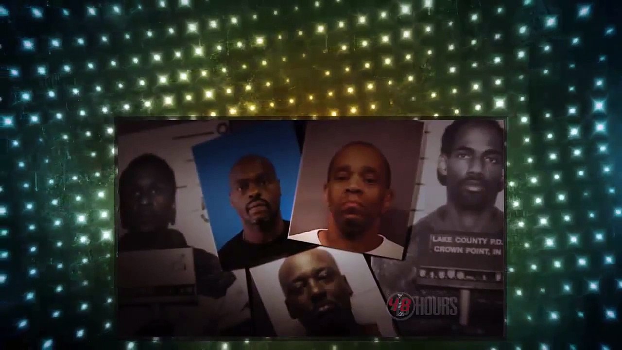 48 Hours - Guilty Until Proven Innocent