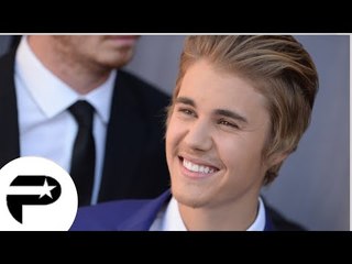 Justin Bieber fête ses 21 ans dans un style original