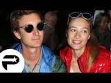 Fashion Week : Pierre Casiraghi et Beatrice Borromeo: Les futurs mariés chez Moncler !