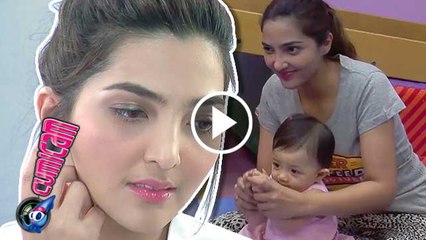 Kuliah S2, Ashanty Ngaku Stress - Cumicam 02 Maret 2017