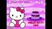 Hello Kitty Online Juegos De Hello Kitty Dibujos Animados Juego De Hello Kitty Hacer La Torta
