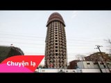 Chuyện lạ có thật - Top 10 công trình có kiến trúc 