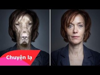 Chuyện lạ Việt Nam - Những con vật có khuôn mặt giống người
