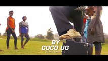 Ghetto Kids Vs Comedians Dancing Summer 17  by Coco UG New Ugandan Music Videos 2017