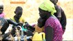 Cholera on the rise in famine-hit South Sudan