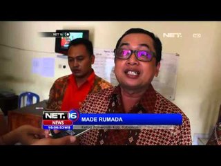 Siaga Pengamanan Pilkada - NET16