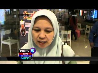 Bumbu Mengandung Babi di Resto Solaria - NET5