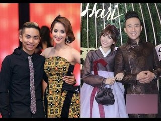 Nếu Hari nên học  Khánh Thi thì Phan Hiển lại phải học hỏi Trấn Thành điều này.
