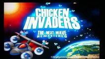 !Mad Madam Madàmme! Chicken Invaders 5 Halloween Edition Part 2 [HD-720p]