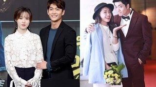 Đọ độ đẹp đôi của Kang Tae Oh với 2 ‘người tình’ màn ảnh Nhã Phương và Goo Hye Sun
