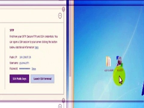 Migrate wordpress from a shared hosting to a Best vps hosting