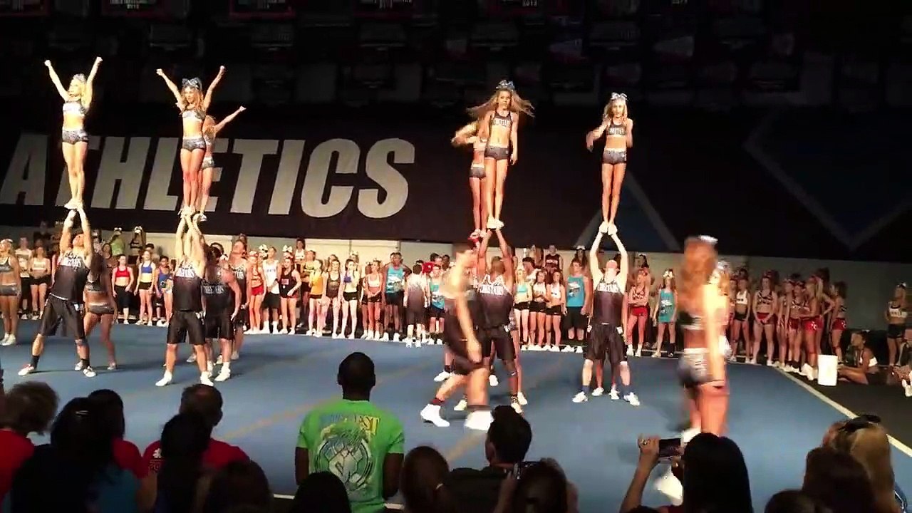 Cheer Athletics Cheetahs Worlds Show-Offs 2016-_8mRihriiTA