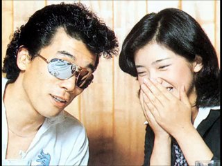 山口百恵ラジオ 81 ローリングタウンNo.1 1980.3.28②