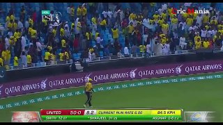 Sharjeel Khan Best and Massive Sixes Collection - YouTube