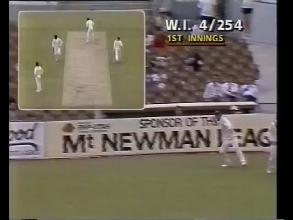 VIV RICHARDS - KING OF SIXES - YouTube
