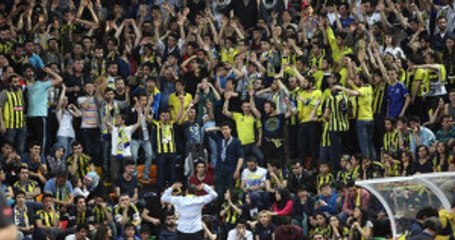 Fenerbahçe - Zalgiris Kaunas Maçı Şifresiz Kanalda