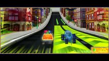 Umi Grand Prix Game - Team Umizoomi - Kids Games