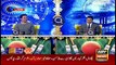 Har Lamha Purjosh PSL2 1st March 2017