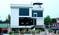 Hotel royale park-Best hotel and restaurant in alappuzha