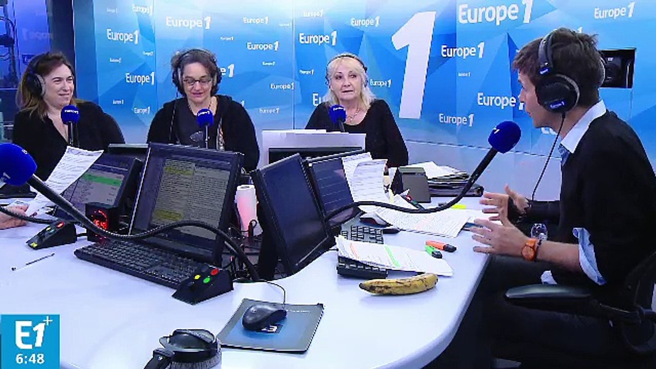 50 nuances de Fillon à la Une