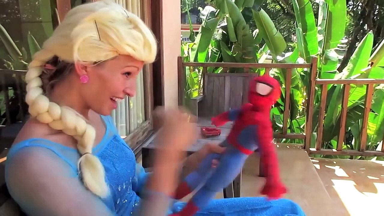 Angry Baby vs Spiderman & Frozen Elsa SHARK ATTACK PRANK! w/ Maleficent Car Anna! Superher