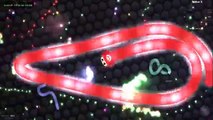 Slither io Just Do It Slitherio Trolling Snake