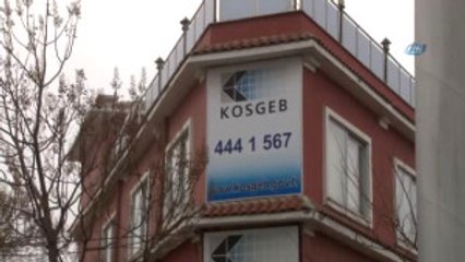 Kredi Bankadan, Faizler Kosgeb'ten