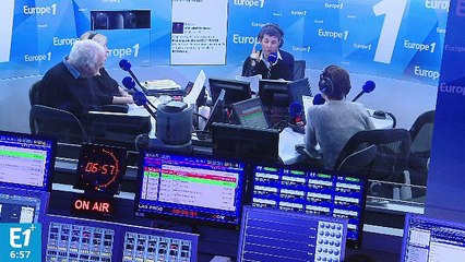 Y a-t-il de plus en plus d'ouvriers dans la population active ?
