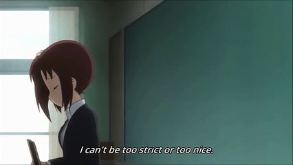 Hello!! Kiniro Mosaic ~ Kuzehashi sensei  is so nice (360p_30fps_H264-128kbit_AAC)