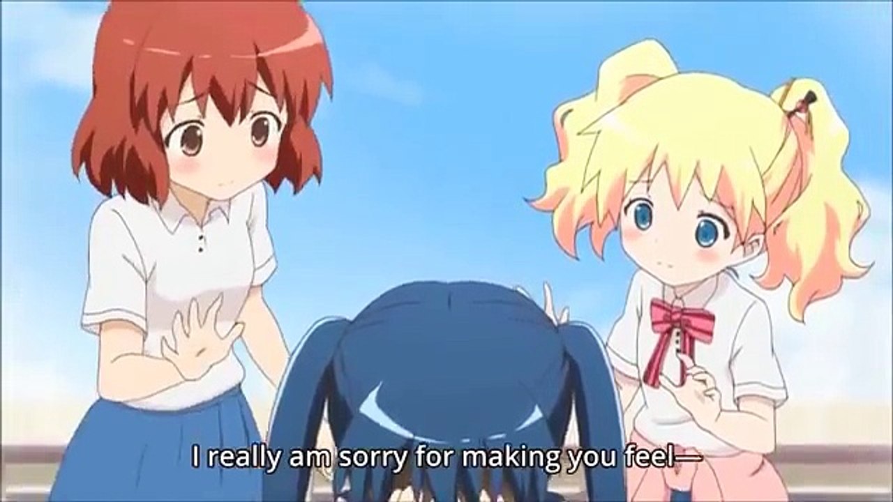Hello!! Kiniro Mosaic ~ tickle revenge (360p_30fps_H264-128kbit_AAC)