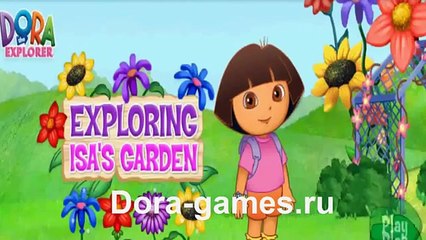 Dora The Explorer Super Babies Dream Adventure