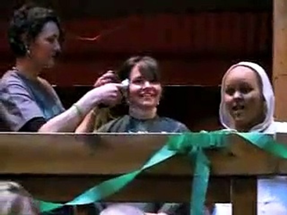 Bekahs Headshave