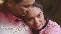 The Greatest Love: Peter's promise to Gloria | Episode 128